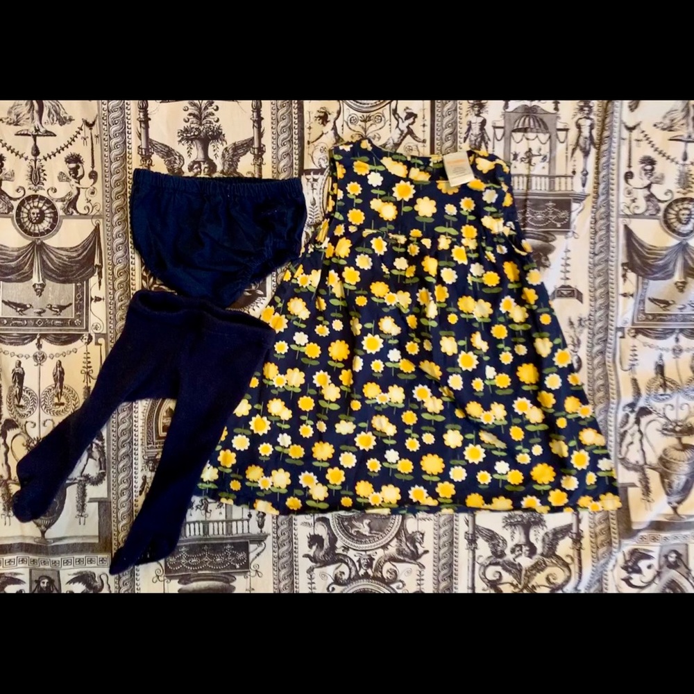 Gymboree Dress - Picture 2 of 4